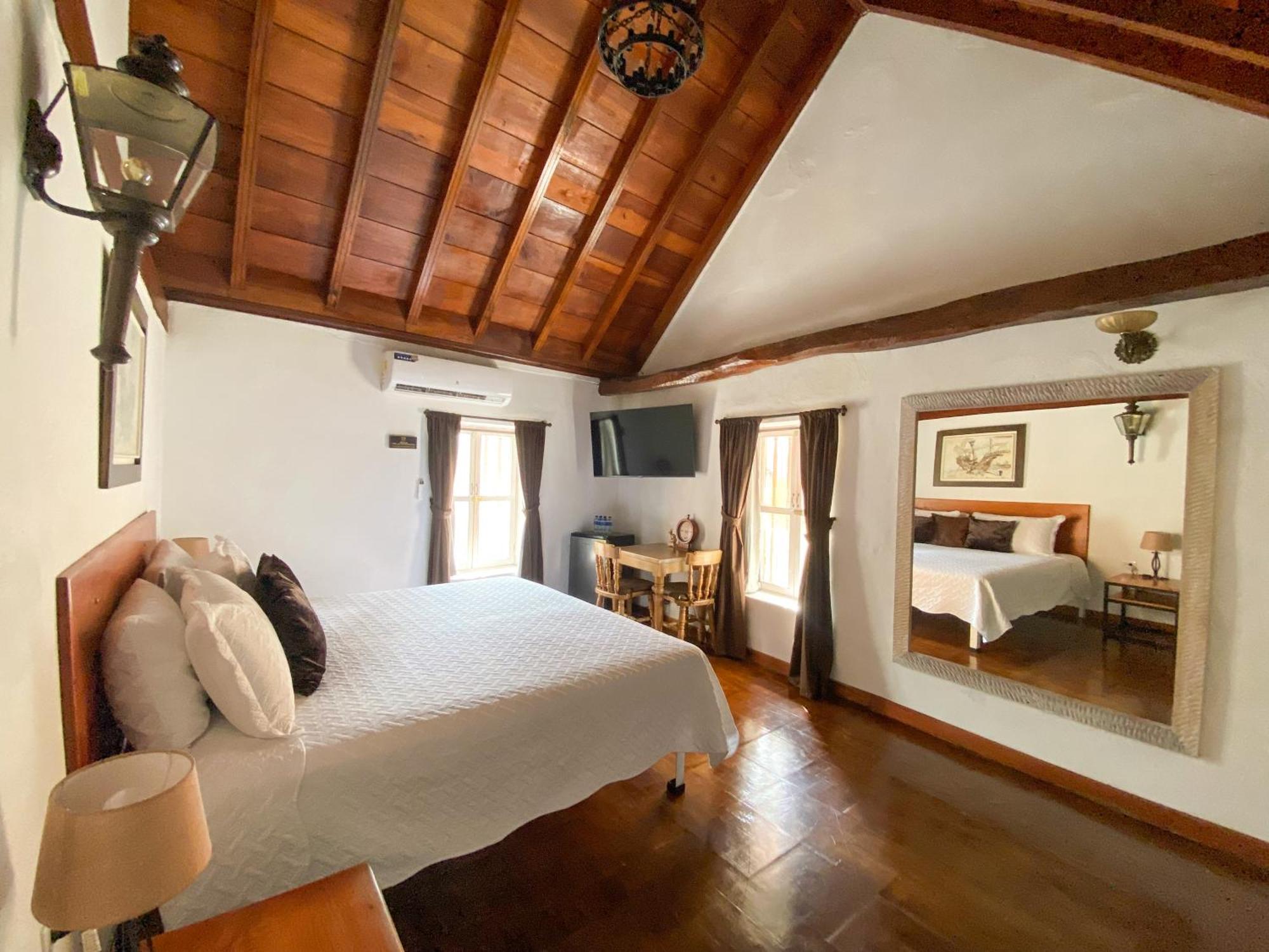 Albergue Life Is Good