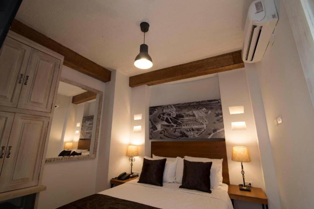 Hostal Life Is Good