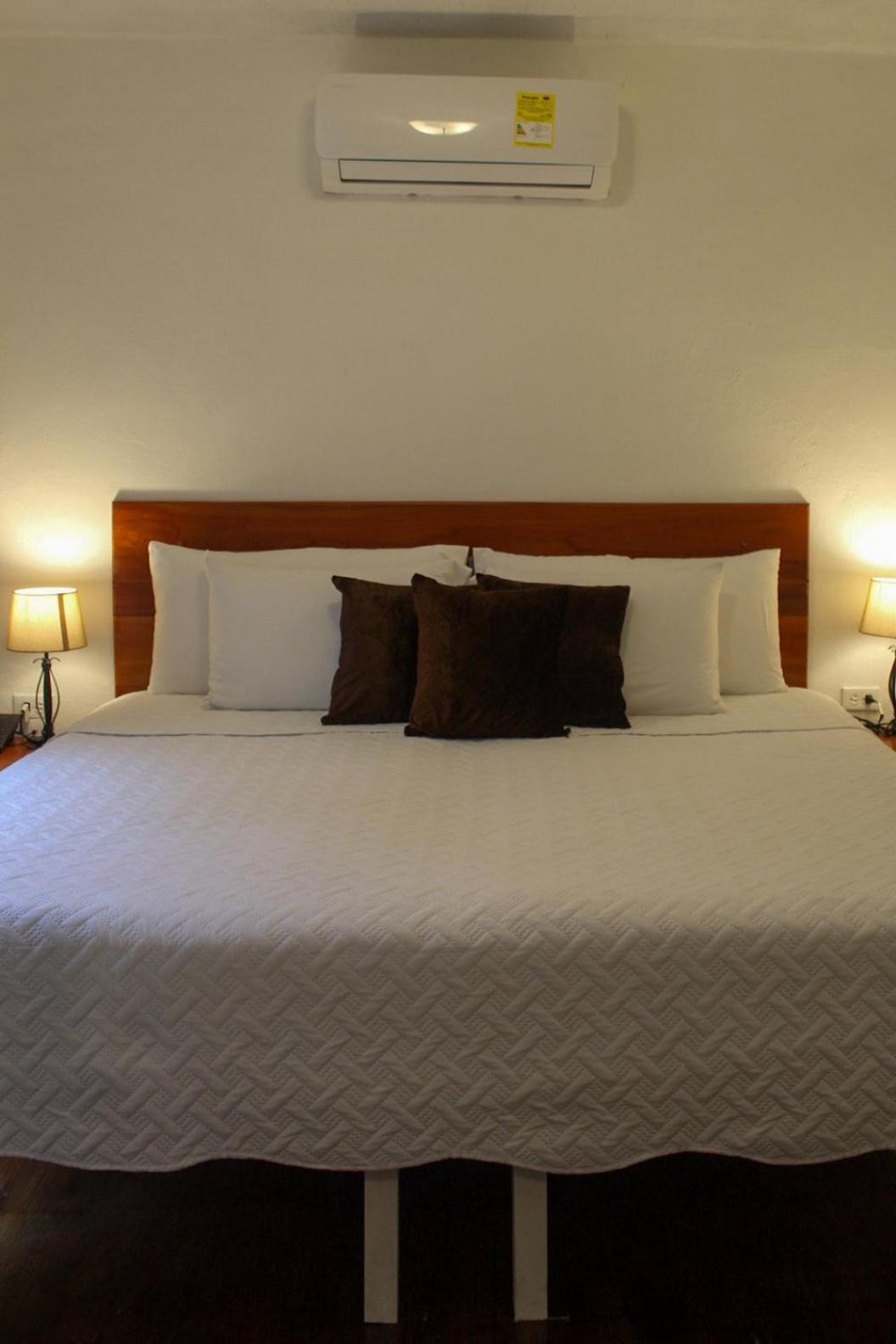 Life Is Good Hostal Cartagena
