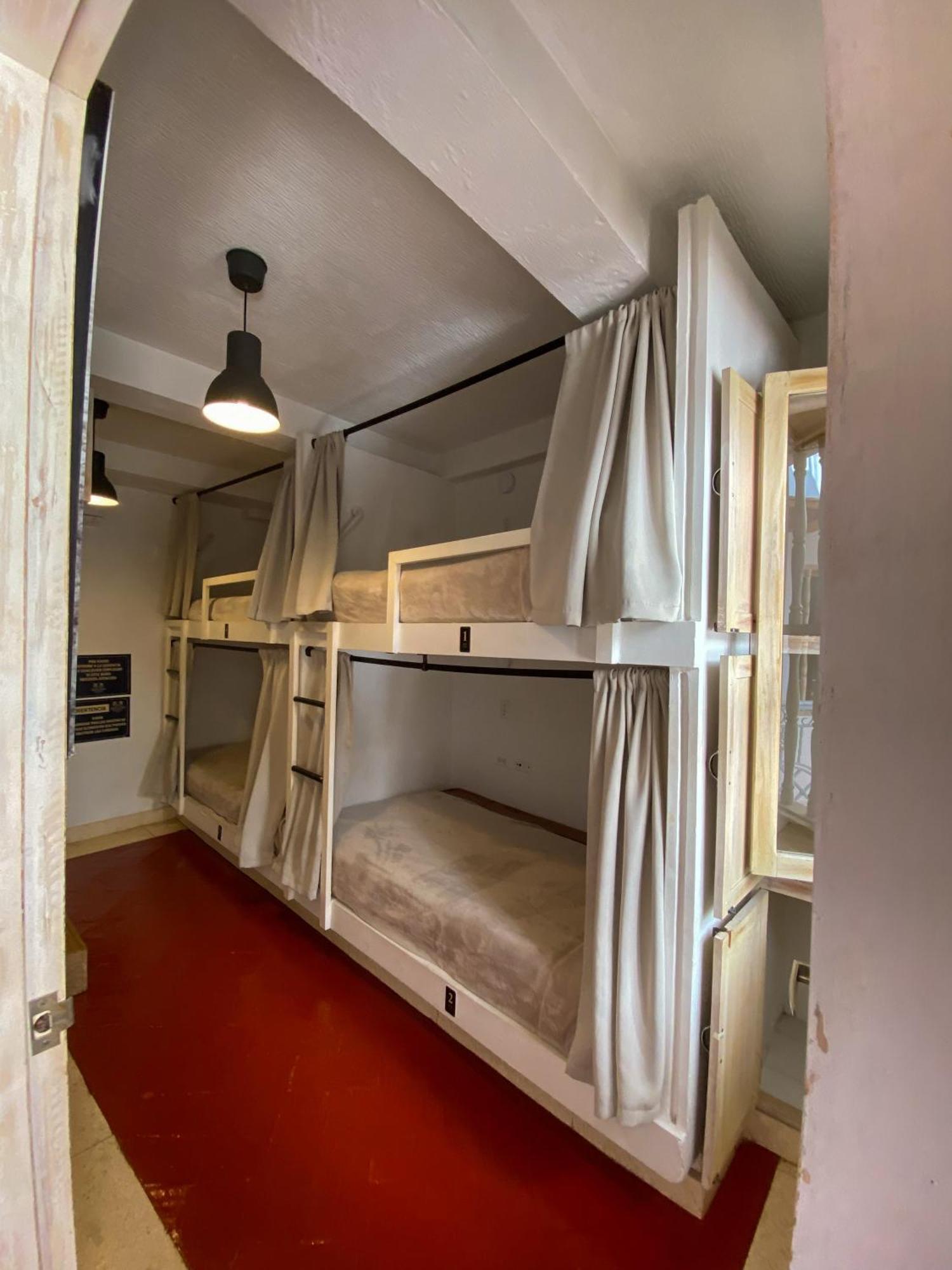 Hostal Life Is Good Cartagena